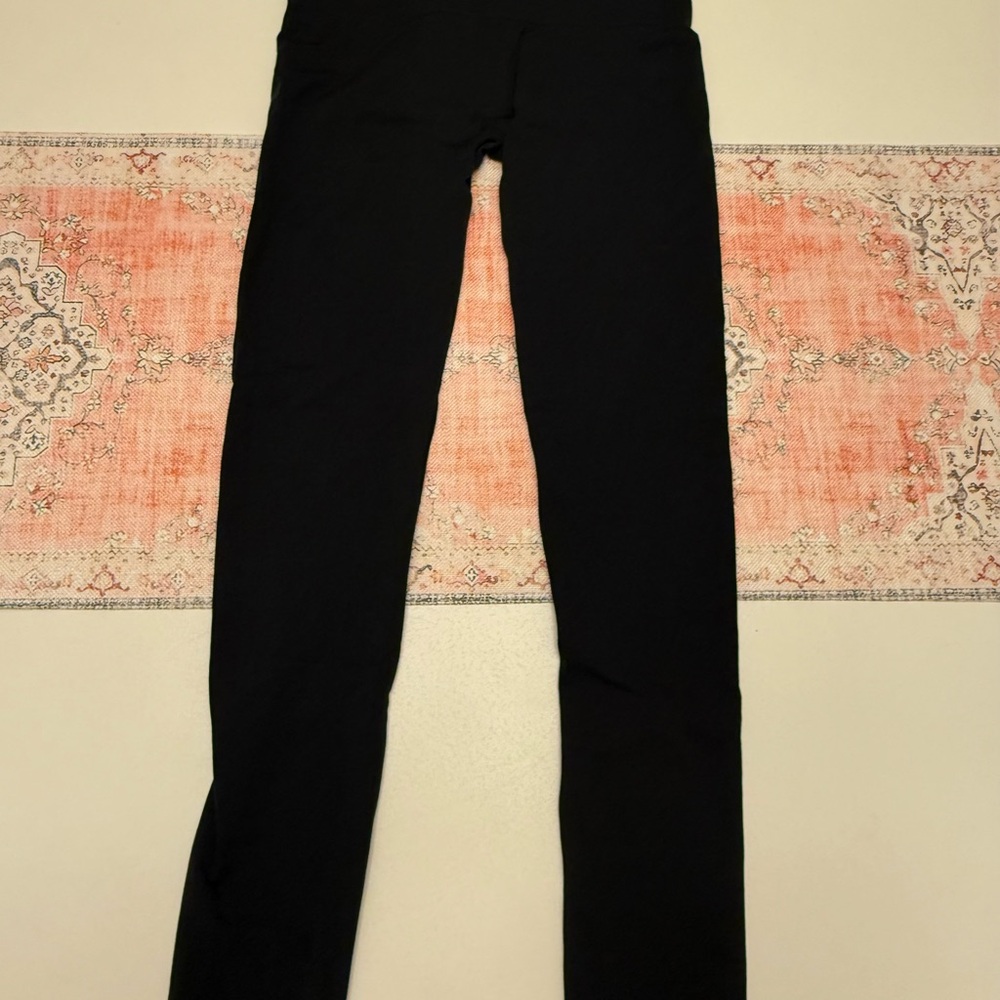 SPANX Women's Classic Black shapewear NWOT